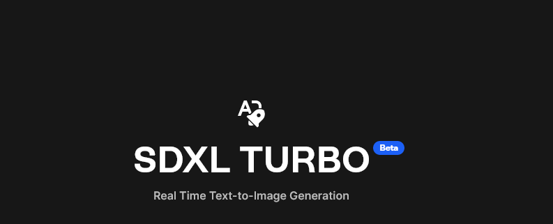 Stability Ai Releases Sdxl Turbo Lusera