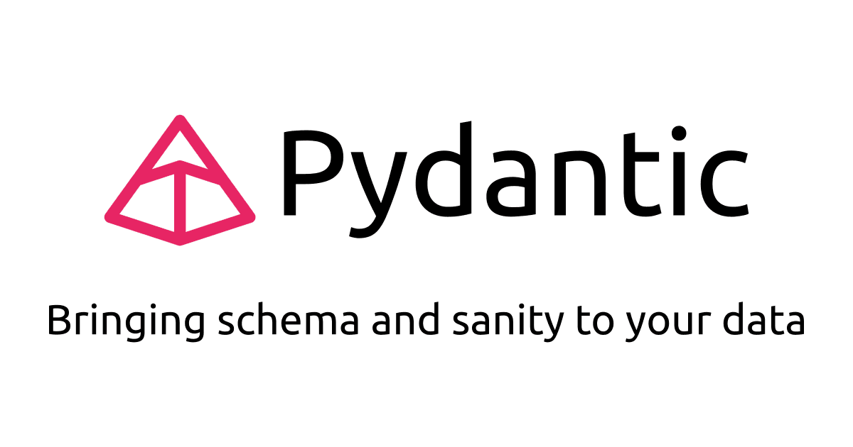 What is Pydantic? Read on lusera tech blog