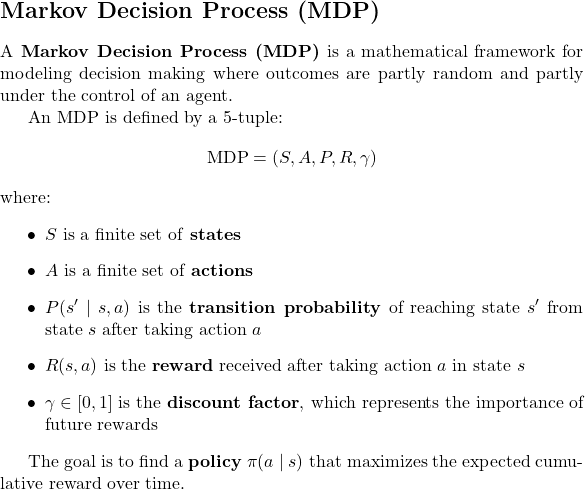 Featured image for How Markov Decision Processes Power Reinforcement Learning