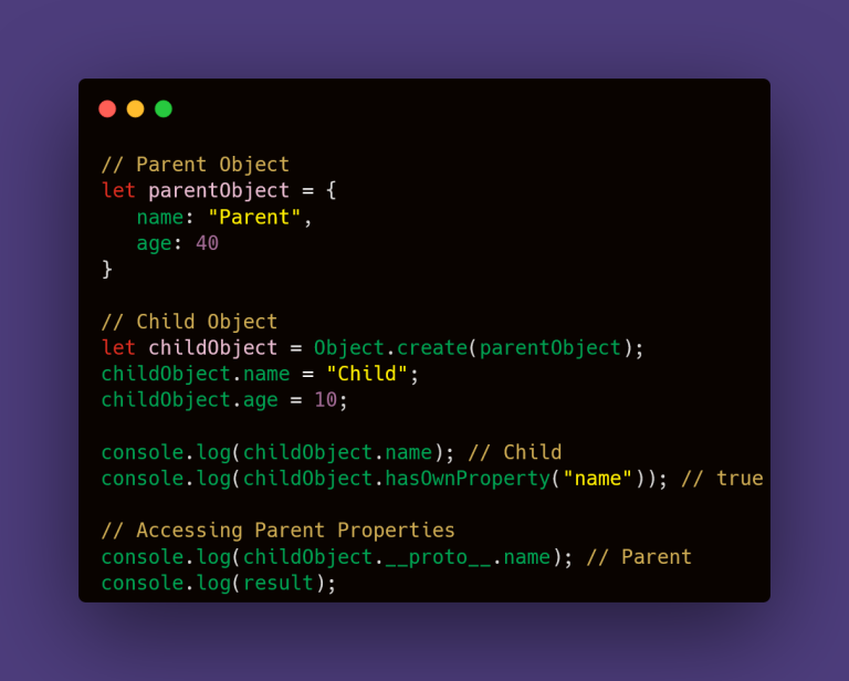 What You Need to Know About Prototypal Inheritance in JavaScript