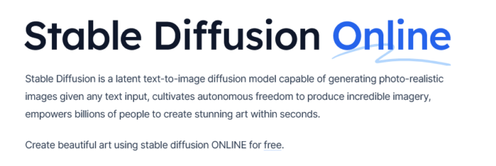 4 Ways to Use Stable Diffusion for Free