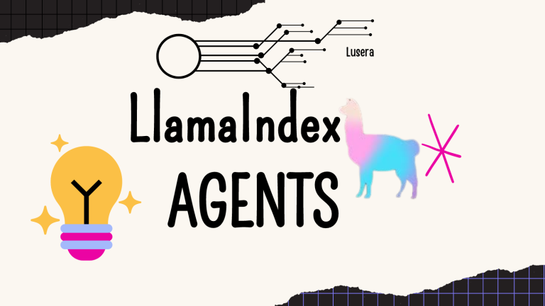 Putting Together an OpenAI Agent With LlamaIndex 