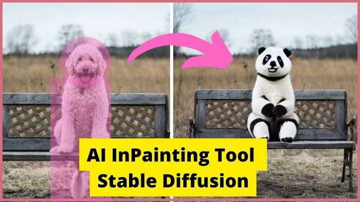 A Guide to Stable Diffusion Inpainting